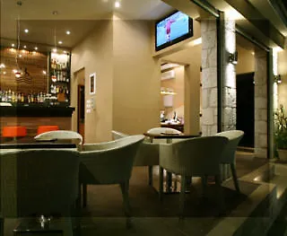Hotel Stamos Afytos