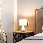 Hotel Stamos 3*