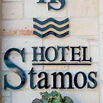 Stamos 3*
