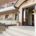 Hotel Stamos Afytos