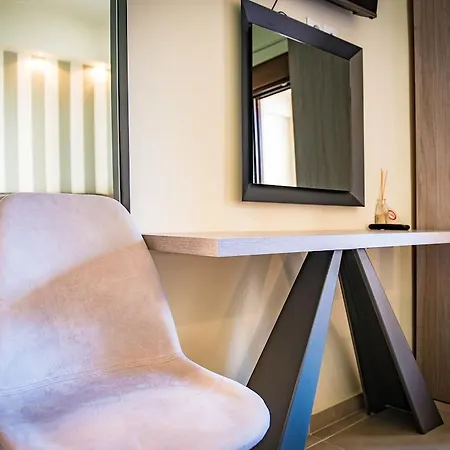 Hotel Stamos 3*