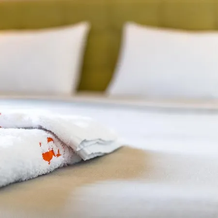 Hotel Stamos 3*