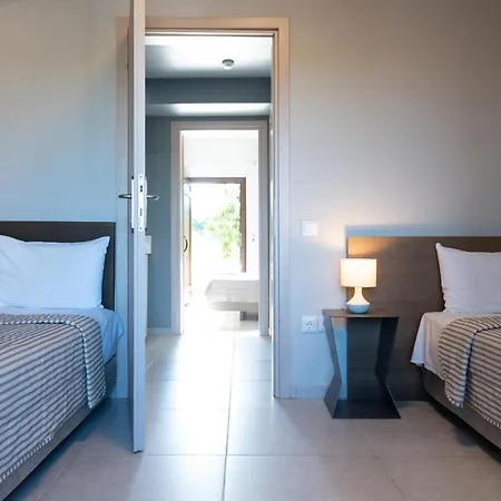 Hotel Stamos Afytos