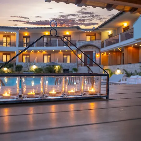 Stamos Hotel