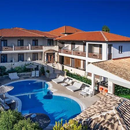 Hotel Stamos