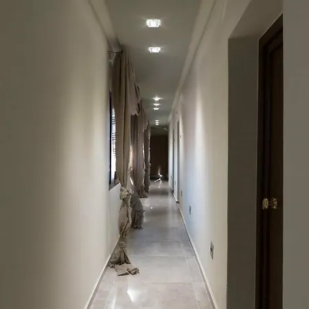Hotel Stamos 3*
