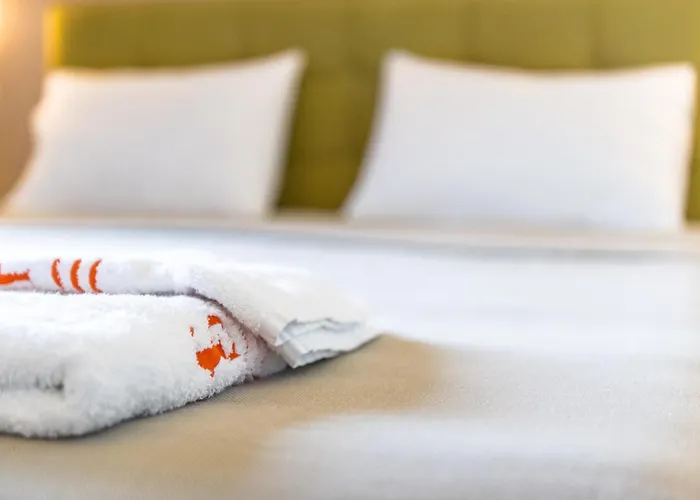 Hotel Stamos 3*