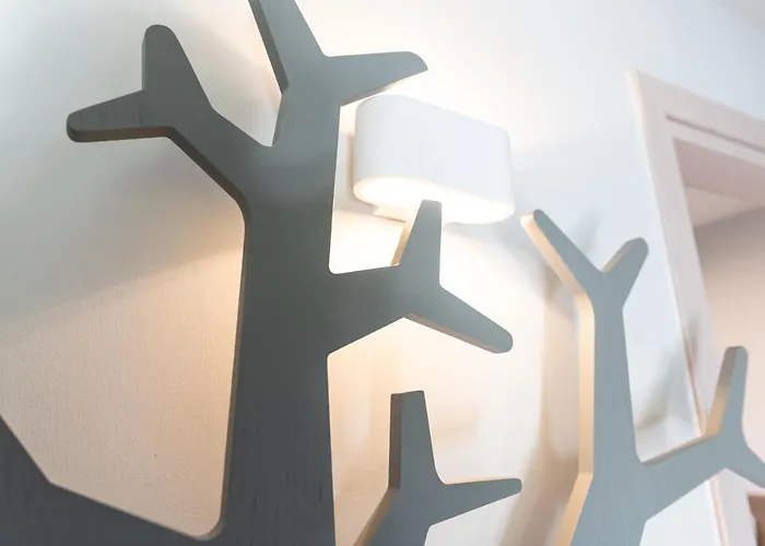 斯塔莫斯酒店 3* 阿菲托斯