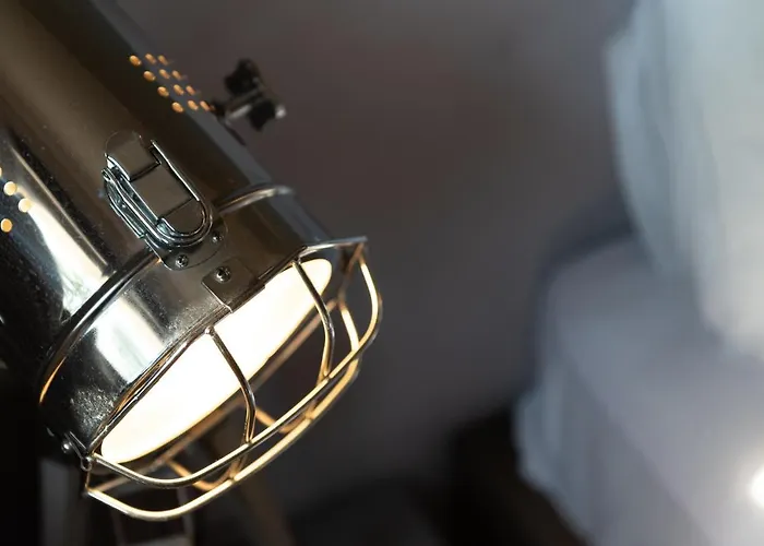 酒店 斯塔莫斯酒店