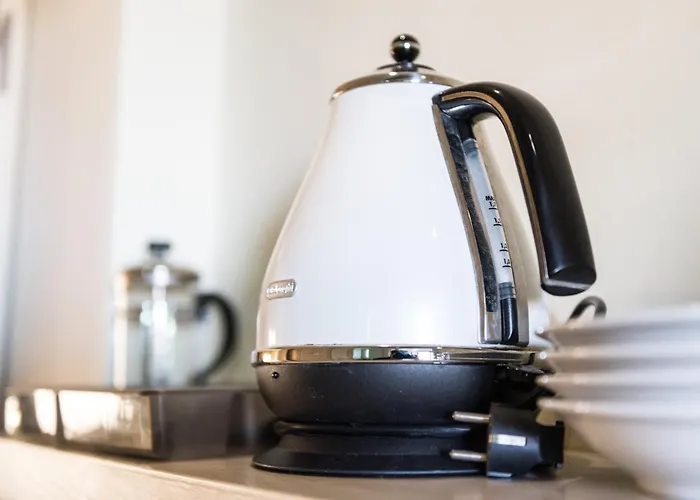 酒店 斯塔莫斯酒店