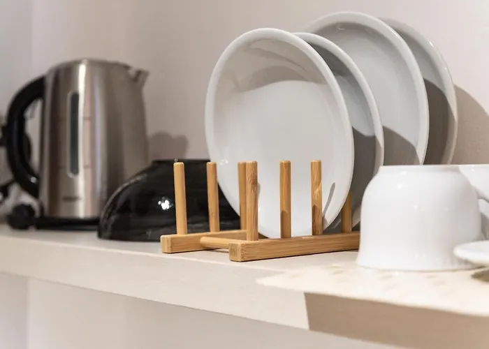 斯塔莫斯酒店 3*