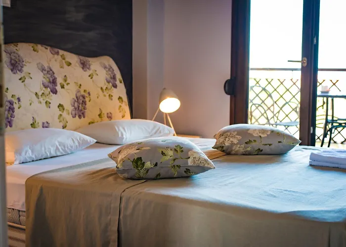 Hotel Stamos 3*