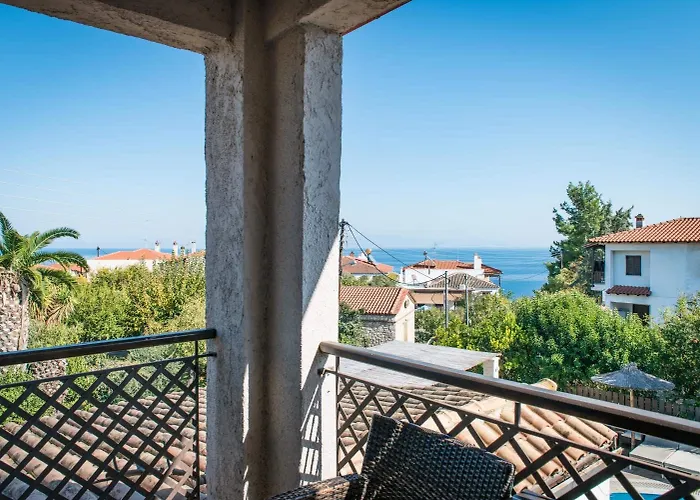 酒店 斯塔莫斯酒店