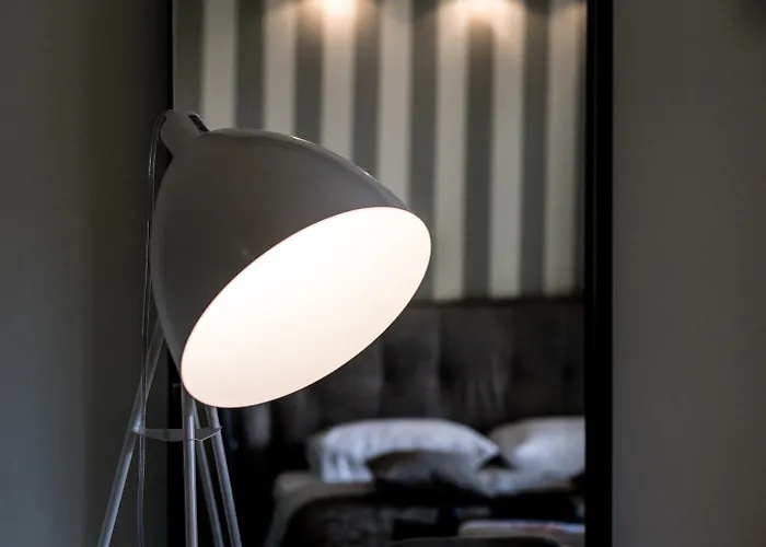 斯塔莫斯酒店 酒店