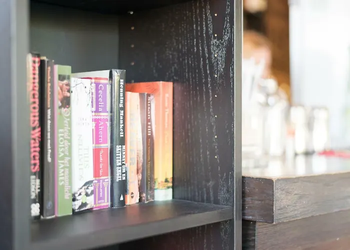 酒店 斯塔莫斯酒店 阿菲托斯