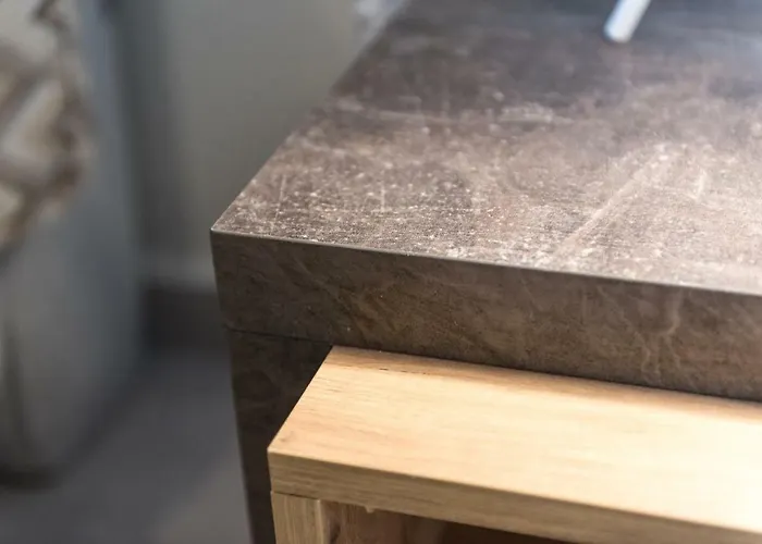 斯塔莫斯酒店 3* 阿菲托斯