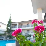 호텔 Stamos 아피토스