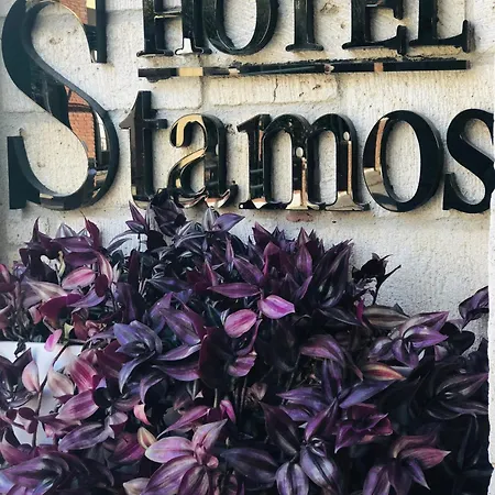 Hotel Stamos 3*